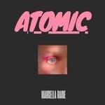 cover: Marcella Raine - Atomic