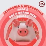 cover: TR3NACRIA|Stereokilla - Papa's Got A Brand New Pigbag