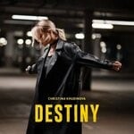 cover: Christina Khudinova - Destiny