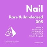 cover: Nail - Rare & Unreleased 005