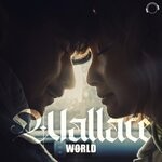 cover: Wallace - World