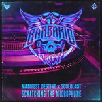 cover: Soulblast|Manifest Destiny - Scratching The Microphone