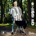 cover: Bishu - SO ABSURD