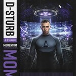 cover: D-sturb - Momentum