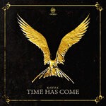 cover: K-style - Time Has Come