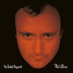 cover: Phil Collins - No Jacket Required (2016 Remaster)