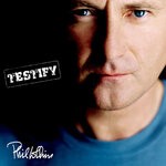 cover: Phil Collins - Testify (2016 Remaster)