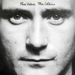 cover: Phil Collins - Face Value (2015 Remaster)