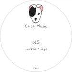 cover: Bes - Lunatic Fringe