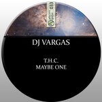 cover: Dj Vargas - Maybe One