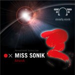 cover: Miss Sonik - AtHenA