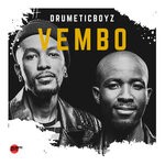 cover: Drumetic Boyz - Vembo