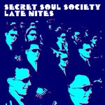 cover: The Secret Soul Society - Late Nites