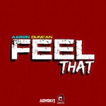 cover: Aaron Duncan - Feel That