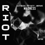 cover: Alex Nocera|Andyrave|Roy Batty - Madness