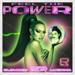 cover: GLOVIBES|LUCIANA|Sasha Colby - Feel The Power