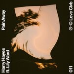 cover: Lily Ward - Pain Away (Extended Mix)