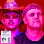 cover: LITTLE FRITTER|Wongo - Real High/Let The Bass Go