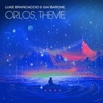 cover: Jamie Stevens|Luke Brancaccio - Orlo's Theme