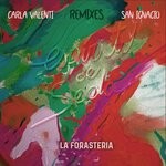 cover: La Forasteria|Carla Valenti - Espiritu De Seda (Remixes)