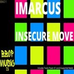 cover: Imarcus - Insecure Move