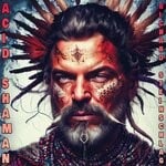 cover: Richard Steinschlag - Acid Shaman