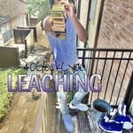 cover: 40glockcyou - Leaching (Explicit)