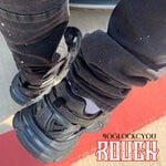 cover: 40glockcyou - Rough (Explicit)