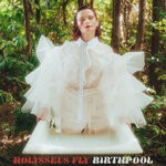 cover: Holysseus Fly - Birthpool