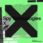 cover: Various - Spy Technologies X