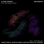 cover: Iliyan Tomov - The Natural Path