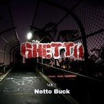 cover: Netto Buck - Ghetto