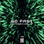 cover: Beatamines|Leon Luge - Go Fast