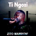 cover: Zito Mamboni - Tingozi