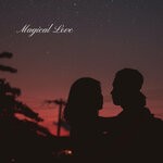 cover: Finley Teagan - Magical Love