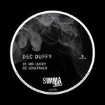 cover: Dec Duffy - Mr. Lucky / Soultaker