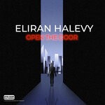 cover: Eliran Halevy - Open The Door.