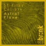 cover: Calibre|St Files - Astral Plane