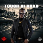 cover: Brams - Touch Di Road