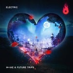 cover: Future Trips|M+ike - Electric