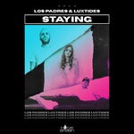 cover: Luxtides|Los Padres - Staying