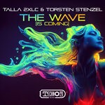 cover: Torsten Stenzel|Talla 2xlc - The Wave (Is Coming) (York Back To The Roots Extended Mix)