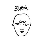 cover: Bottin - I Have What I Gave