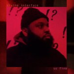 cover: Divine Interface - So Fine