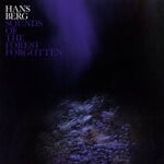 cover: Hans Berg - Sounds Of The Forest Forgotten