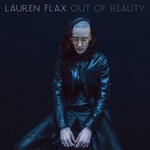 cover: Lauren Flax - Out Of Reality EP