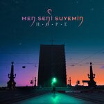 cover: Men Seni Suyemin - Bright Feeling (From Freeform's 'The Come Up')