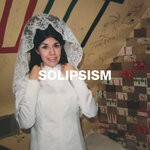 cover: Mike Simonetti - Solipsism