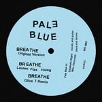 cover: Pale Blue - Breathe (Explicit)