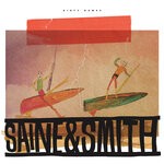 cover: Saine & Smith - Dirty Games